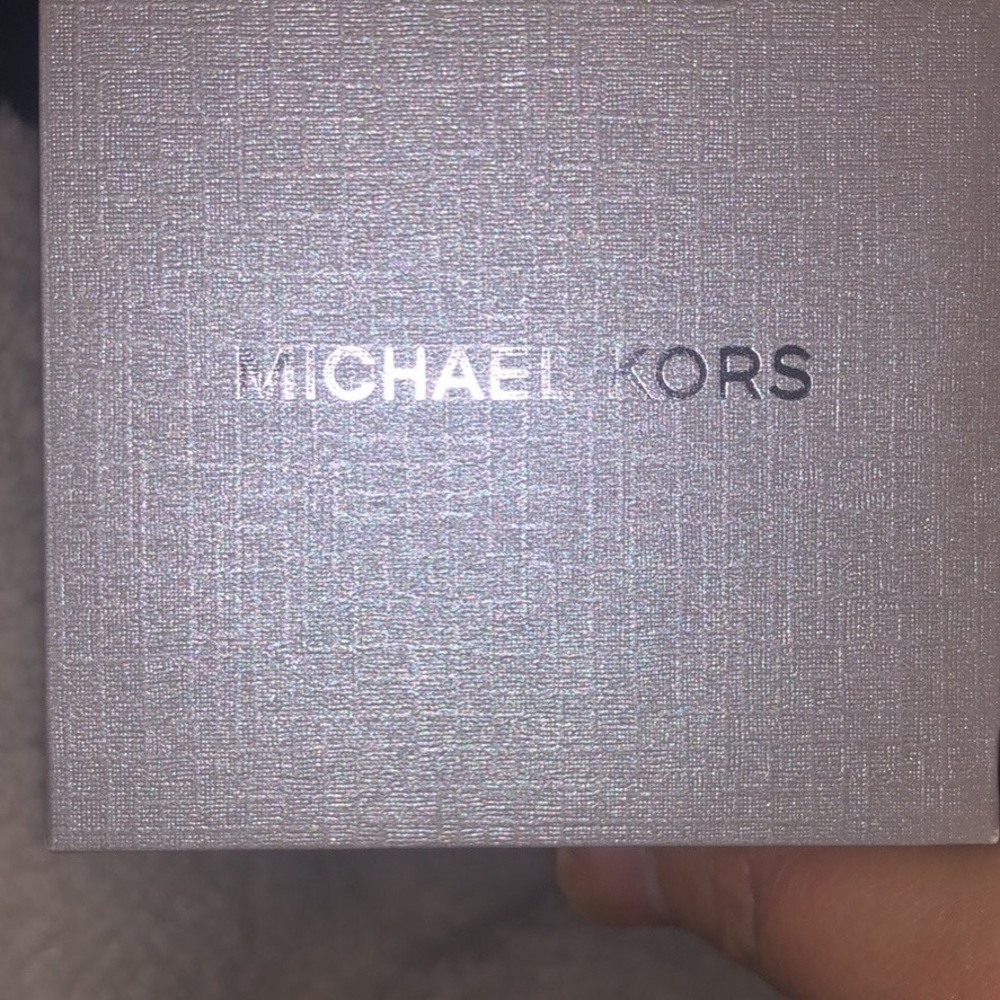 Michael Kors Sophia Access Smart Watch